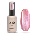 UV/LED Magnetic Gel Polish Glamour Cat PNB, 04 Miss Blush