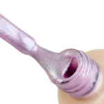 PNB Magnetic Gel Polish Glamour Cat, 03 Rosy Flirty – Bild 2