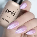 PNB Magnetic Gel Polish Glamour Cat, 03 Rosy Flirty – Bild 3