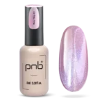 UV/LED Magnetic Gel Polish Glamour Cat PNB, 03 Rosy Flirty