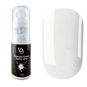 Valeri Express Ombre Spray 01