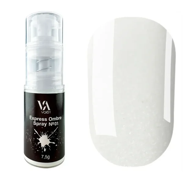 Valeri Express Ombre Spray 01