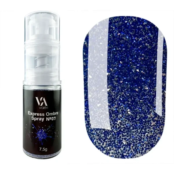 Valeri Express Ombre Spray 07