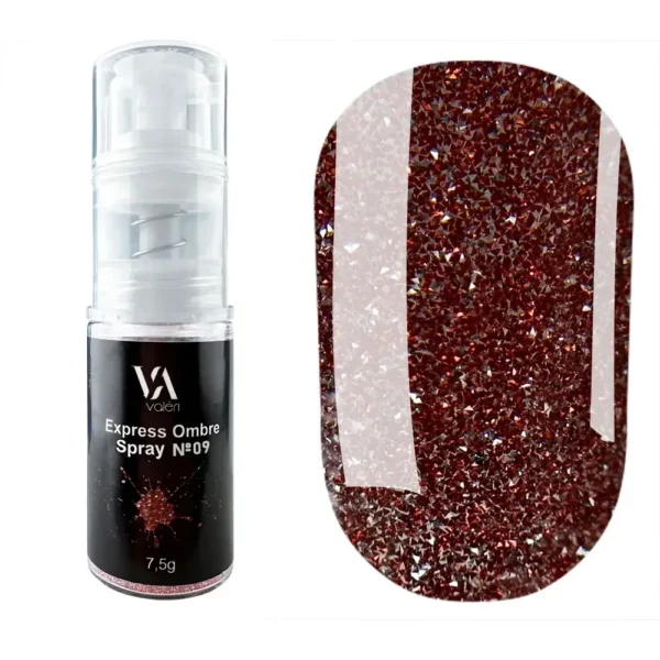 Valeri Express Ombre Spray 09