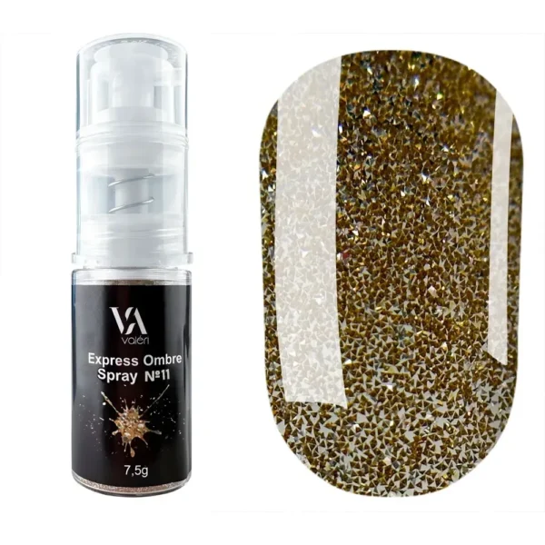 Valeri Express Ombre Spray 11