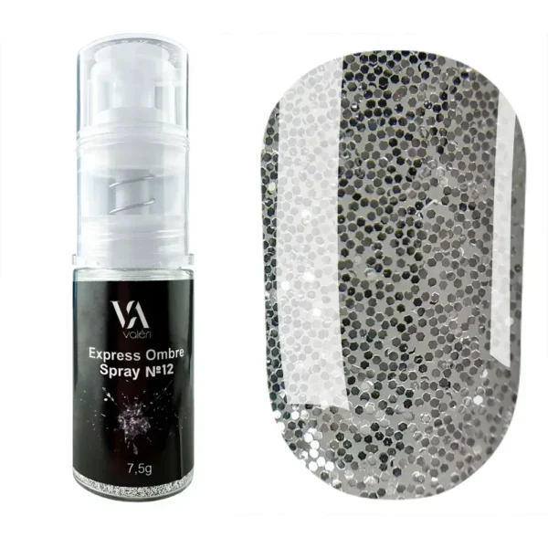 Valeri Express Ombre Spray 12