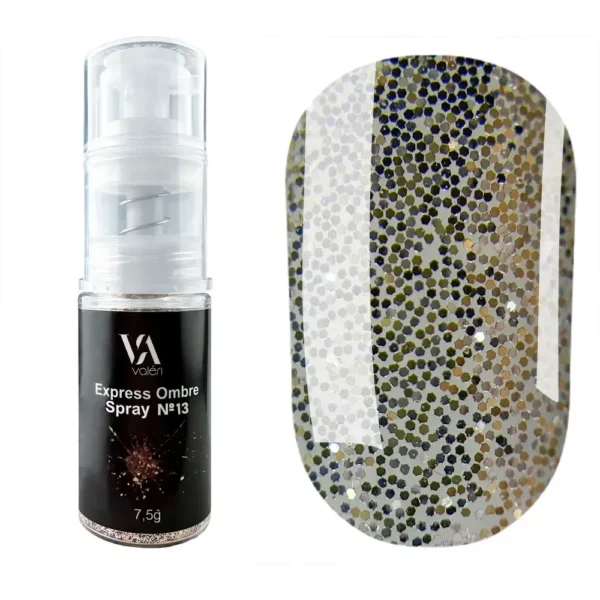 Valeri Express Ombre Spray 13