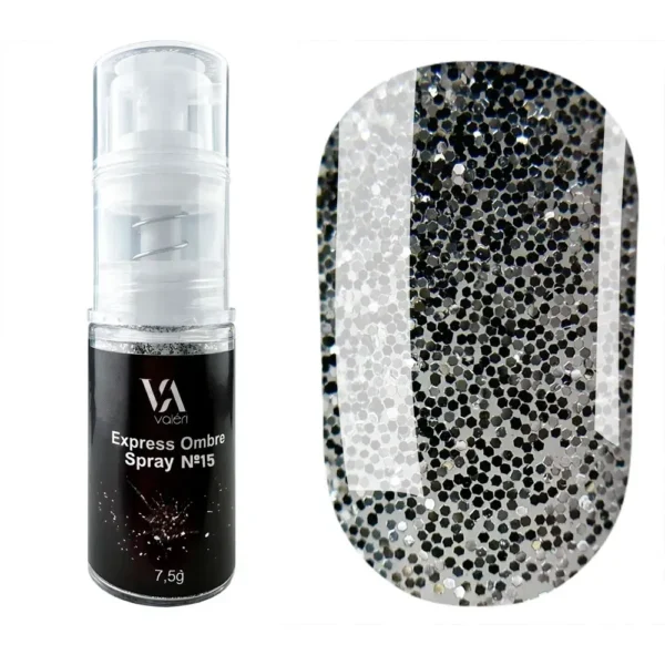 Valeri Express Ombre Spray 15