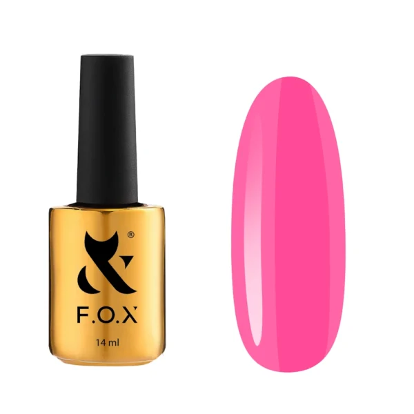 F.O.X Acryl gel Bottle 024
