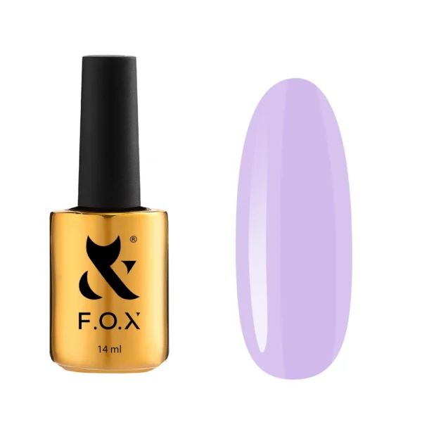 F.O.X Acryl gel Bottle 026