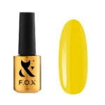 F.O.X Acryl gel Bottle 014