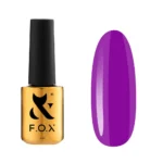 F.O.X Acryl gel Bottle 019