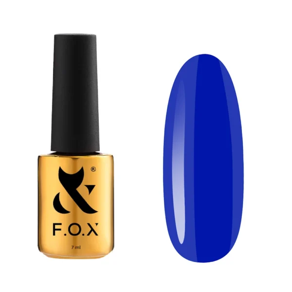 F.O.X Acryl gel Bottle 020