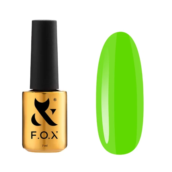 F.O.X Acryl gel Bottle 021