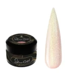 F.O.X Shine GeI Peach (Builder Gel)