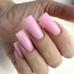 PNB UV/LED Builder Gel, Matchatte Pink — изображение 2