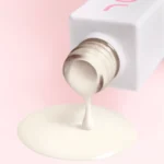 JOIA Vegan PolyLiquid Gel, Milky Touch – Bild 2