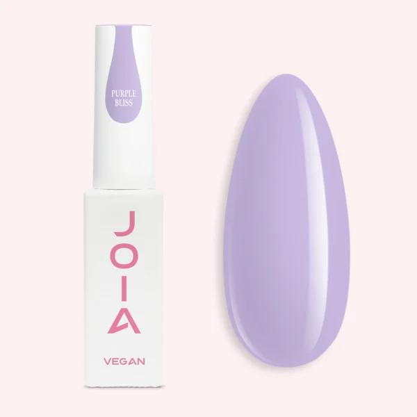 JOIA Vegan PolyLiquid Gel, Purple Bliss