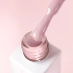 JOIA Vegan PolyLiquid Gel, Rosy Dawn — изображение 3
