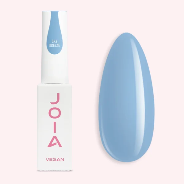 JOIA Vegan PolyLiquid Gel, Sky Breeze