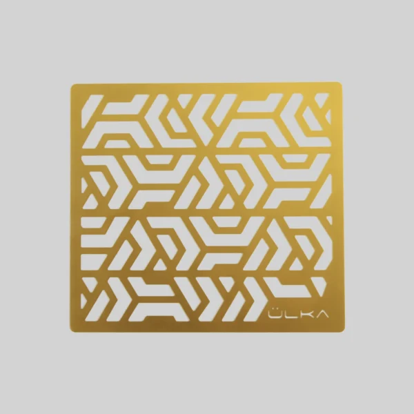ULKA Gitter Gold