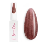 JOIA Gel Nail Polish Vegan Cat Eye, 03C Amber Flame