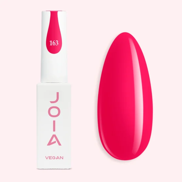 JOIA Gel Nail Polish Vegan 163