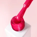 JOIA Gel Nail Polish Vegan 163 - Image 2
