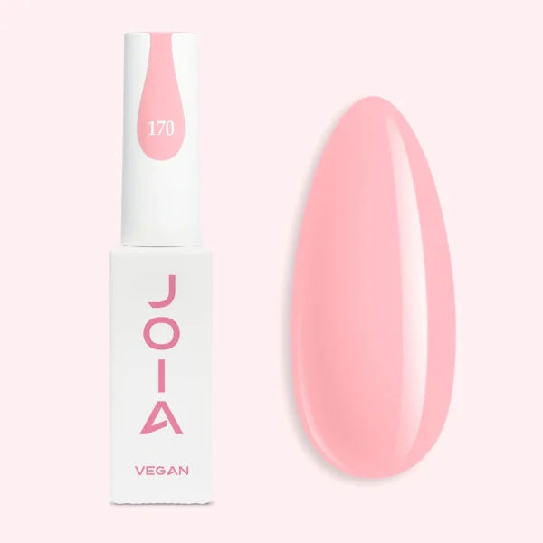 JOIA Gel Nail Polish Vegan 170