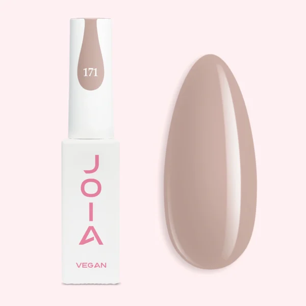 JOIA Gel Nail Polish Vegan 171
