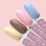 JOIA Gel Nail Polish Vegan 172 – Bild 5