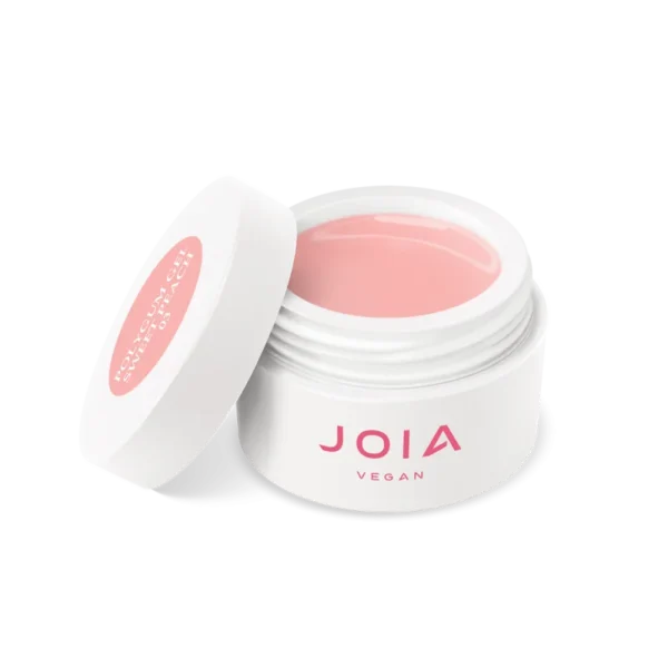 JOIA vegan Polygum Gel, 03 Sweet Peach