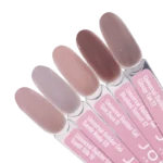 JOIA vegan Universal Builder Gel, 013 Glossy Tan – Bild 3