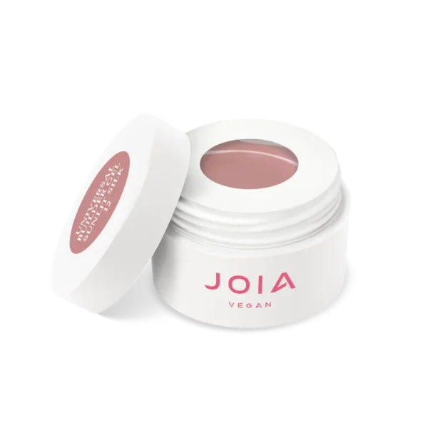 JOIA vegan Universal Builder Gel, 012 Blushed Sunset