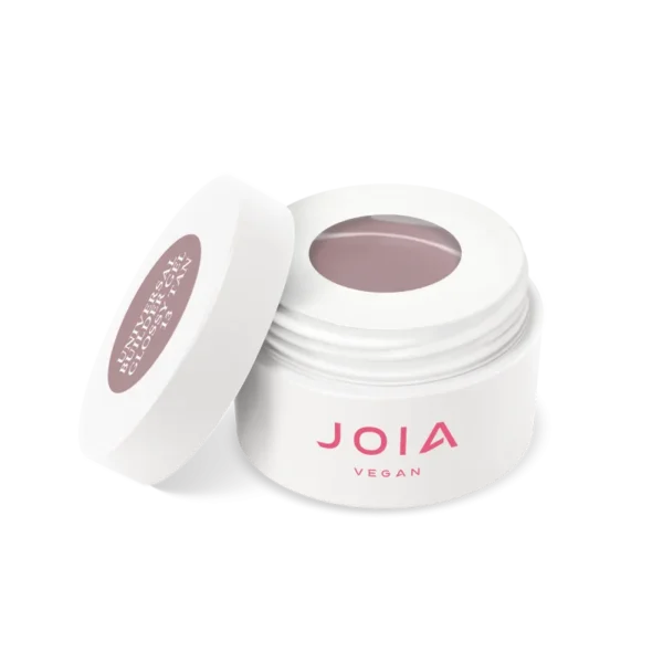 JOIA vegan Universal Builder Gel, 013 Glossy Tan