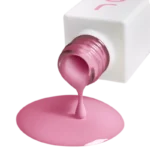 JOIA Gel Nail Polish Vegan, 01GP Juicy Berries - Image 2