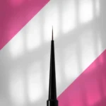 Pinsel-Liner EXPERT 0,9 mm Breite / 10 mm Länge