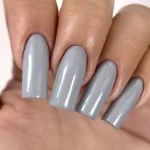JOIA Gel Nail Polish Vegan, 05GP Warm Evening - Image 2
