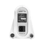 Saeyang Marathon Handy 700 + Bm50S1 2in1* Bürstenlose Fräsmaschine - Image 4