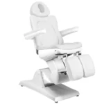Elektrische kosmetikliege Azzurro 870s pedi 3 motoren weiss – Bild 3