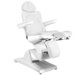 Elektrische kosmetikliege Azzurro 870s pedi 3 motoren weiss – Bild 4