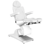 Elektrische kosmetikliege Azzurro 870s pedi 3 motoren weiss – Bild 5