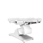 Elektrische kosmetikliege Azzurro 870s pedi 3 motoren weiss – Bild 6