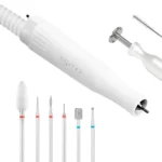 Saeyang Marathon Cyclone-Vac mit Absorber + Podoset - Image 10