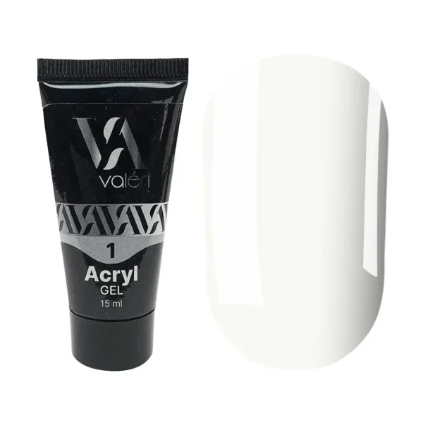 Valeri Acryl Gel 01