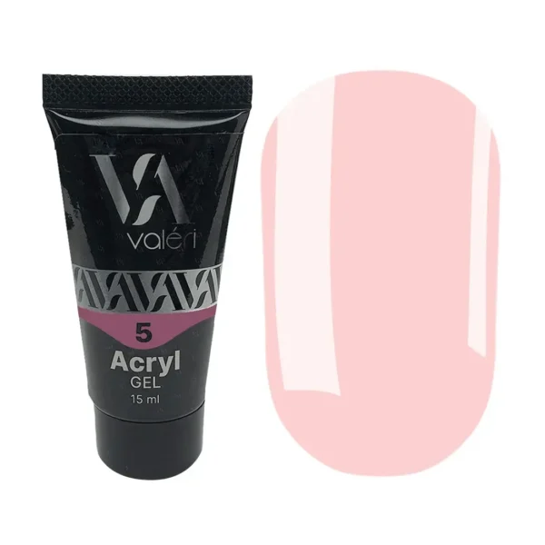 Valeri Acryl Gel 05