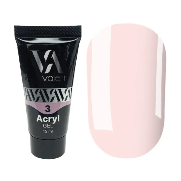 Valeri Acryl Gel 03