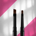 EXPERT doppelseitiger Pinsel für Gel 7 mm / für Gel 9 mm