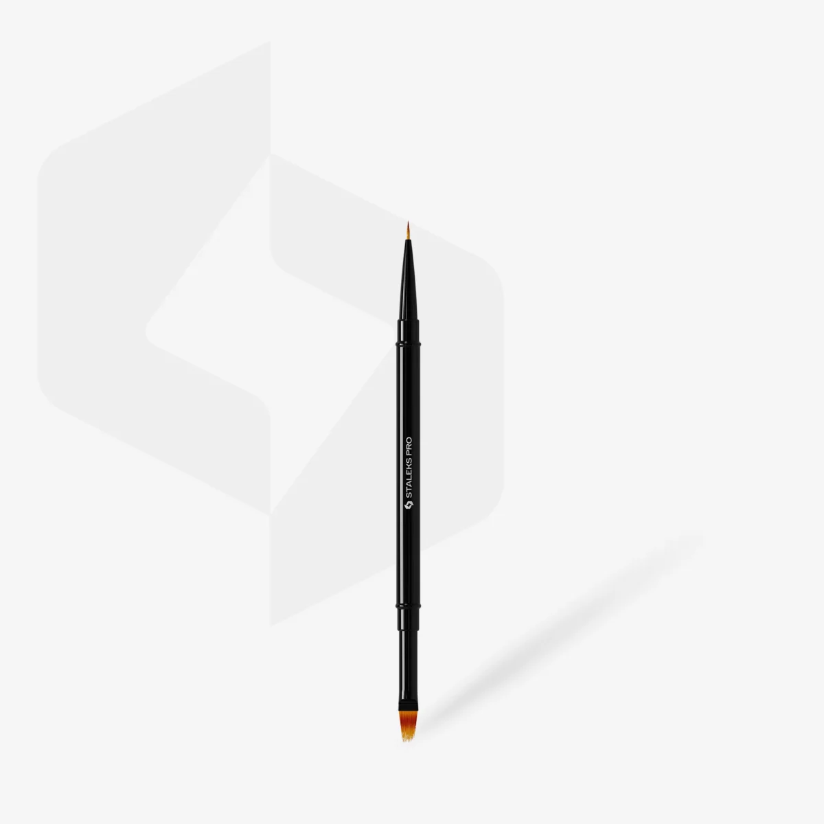 EXPERT Doppelseitiger Pinsel EXPERT Liner 7 mm / für Farbverlauf 11 mm – Bild 2