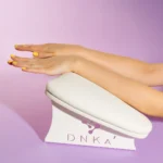 DNKa’ Anatomische Armlehne für Maniküre – Bild 2